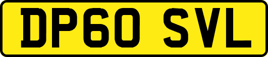 DP60SVL
