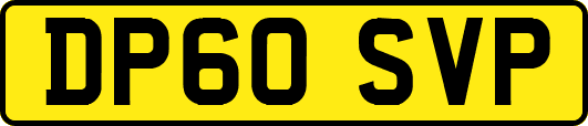 DP60SVP
