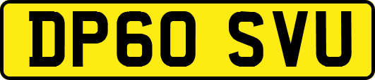 DP60SVU