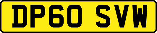 DP60SVW