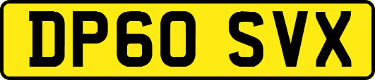 DP60SVX
