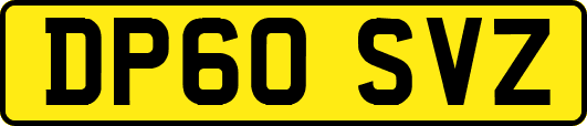 DP60SVZ