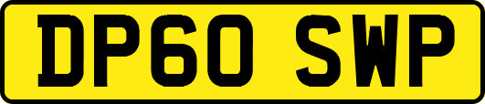 DP60SWP