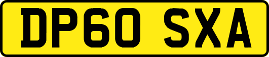 DP60SXA