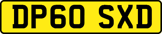 DP60SXD