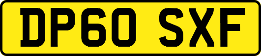 DP60SXF
