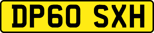 DP60SXH