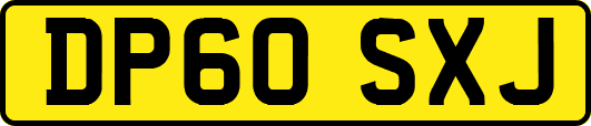 DP60SXJ
