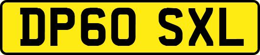 DP60SXL