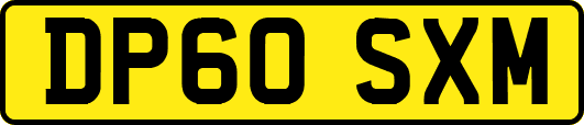 DP60SXM