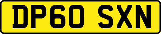 DP60SXN