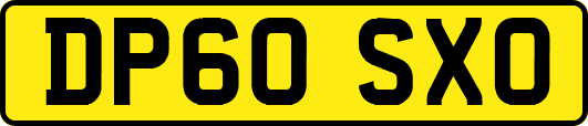 DP60SXO