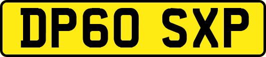 DP60SXP