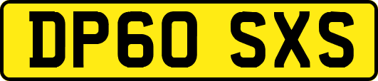 DP60SXS