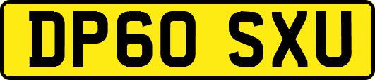 DP60SXU