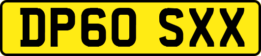DP60SXX