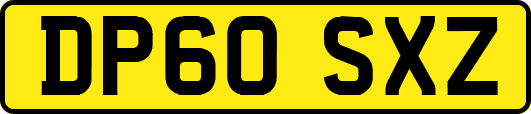 DP60SXZ
