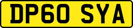 DP60SYA