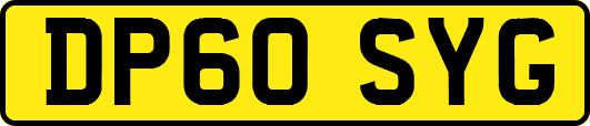 DP60SYG