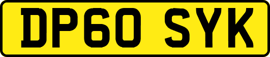 DP60SYK
