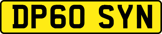 DP60SYN