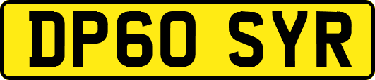 DP60SYR