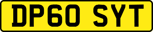 DP60SYT