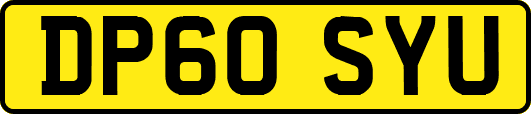 DP60SYU