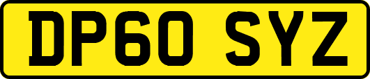 DP60SYZ