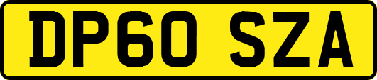 DP60SZA