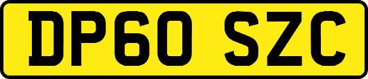 DP60SZC