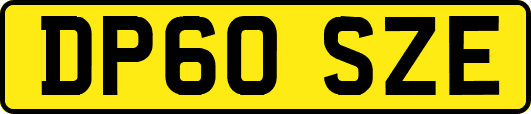 DP60SZE