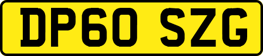 DP60SZG