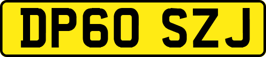 DP60SZJ
