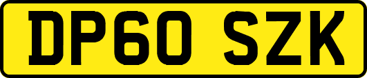DP60SZK