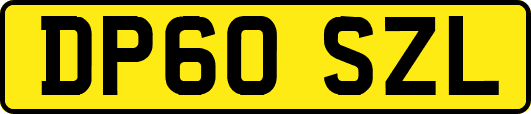 DP60SZL