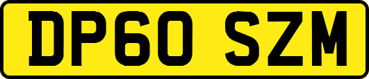 DP60SZM