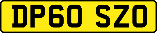 DP60SZO