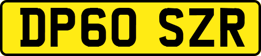 DP60SZR