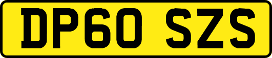 DP60SZS