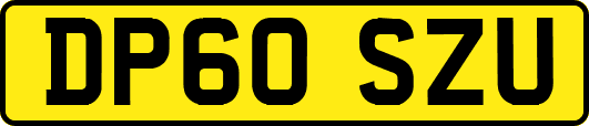DP60SZU
