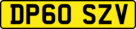 DP60SZV