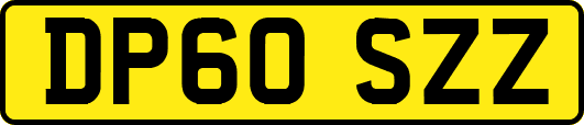 DP60SZZ
