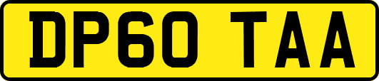 DP60TAA