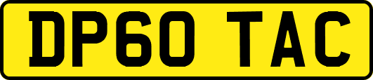 DP60TAC
