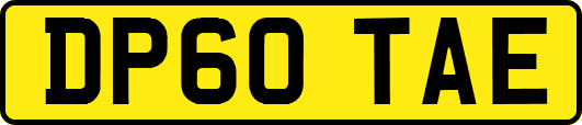 DP60TAE