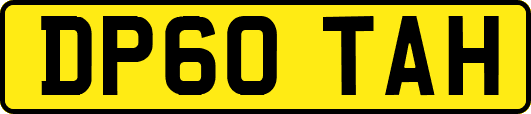 DP60TAH