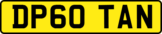 DP60TAN