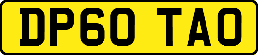 DP60TAO