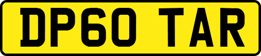DP60TAR